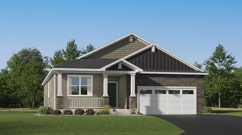 5182 Long Pointe Bay, Woodbury, MN 55129