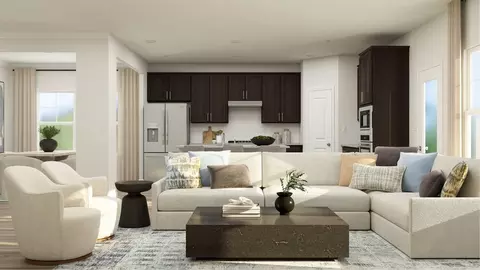 Living - 1105 Constellation Cir, Durham, NC 27703 photo 1 of 4