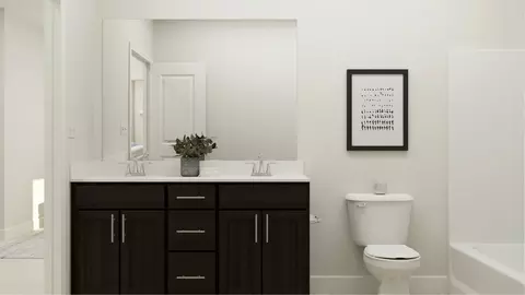 Bath - 1105 Constellation Cir, Durham, NC 27703 photo 4 of 6