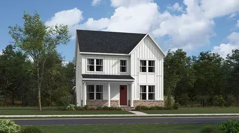 604 Farnborough St, Middle River, MD 21220