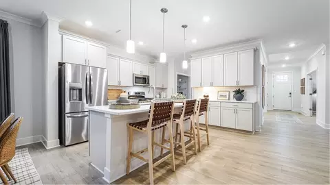 Entry Way - 604 Farnborough St, Middle River, MD 21220 photo 1 of 3