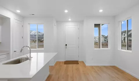 Entry Way - 1296 E 1670 N, Payson, UT 84651 photo 1 of 2