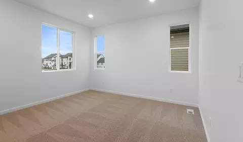 Bedroom - 1296 E 1670 N, Payson, UT 84651 photo 6 of 8