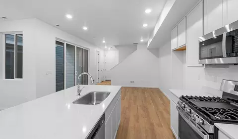 Kitchen - 1296 E 1670 N, Payson, UT 84651 photo 2 of 2