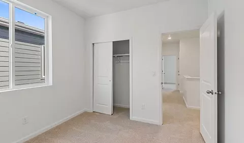 Bedroom - 1296 E 1670 N, Payson, UT 84651 photo 6 of 6