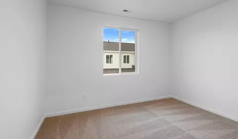 Bedroom - 1296 E 1670 N, Payson, UT 84651 photo 2 of 8