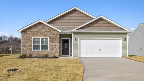 203 Eclipse Ln, Knoxville, TN 37924