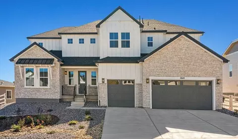 1642 Green Fern Pt, Castle Rock, CO 80104