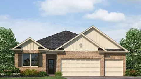 15 Aberdeen Dr, Calera, AL 35040
