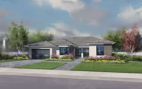 5743 S Joshua Tree Ln, Gilbert, AZ 85298