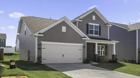 1553 Aberdeen Dr, Mebane, NC 27302