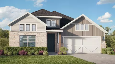 12314 Heartvine Pkwy, Schertz, TX 78154