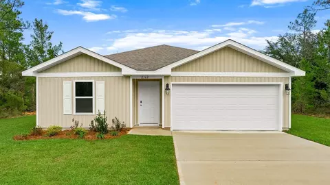 Exterior - 3581 Viking Dr, Chipley, FL 32428 photo 4 of 6