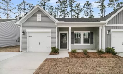 944 Dusk Dr, Summerville, SC 29486