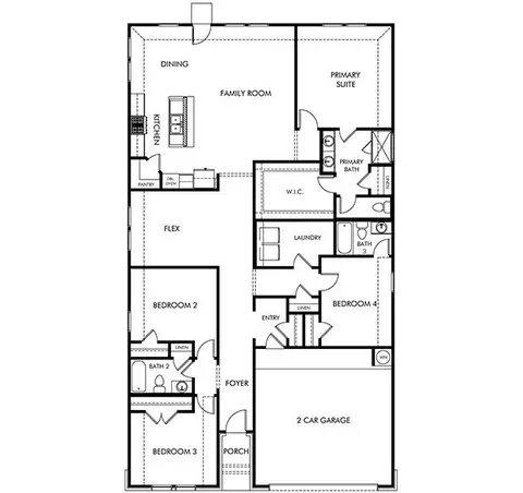 12703 Patras Pt, San Antonio, TX 78245