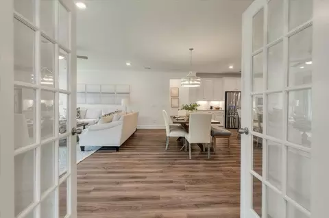 Entry Way - 450 Trillium Trl, Pendergrass, GA 30567 photo 6 of 12