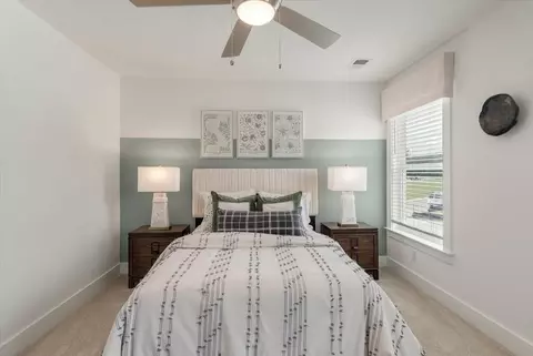 Bedroom - 450 Trillium Trl, Pendergrass, GA 30567 photo 6 of 9