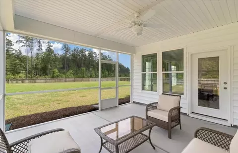 Exterior - 450 Trillium Trl, Pendergrass, GA 30567 photo 8 of 11