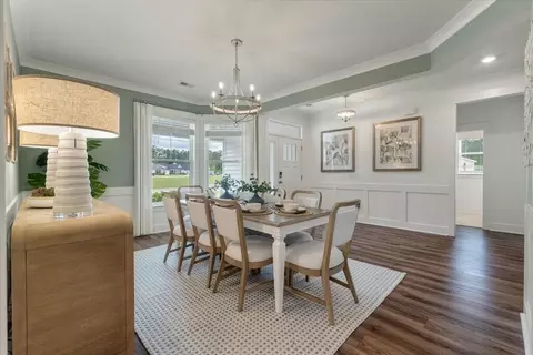 Dining - 450 Trillium Trl, Pendergrass, GA 30567 photo 1 of 7