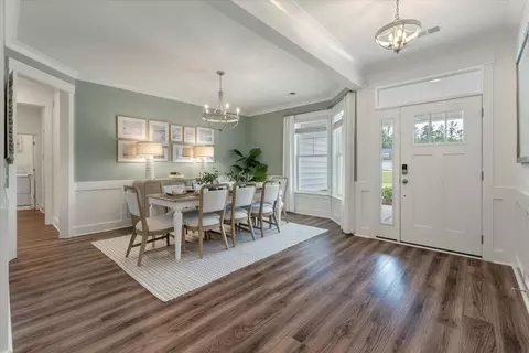 Entry Way - 450 Trillium Trl, Pendergrass, GA 30567 photo 2 of 12