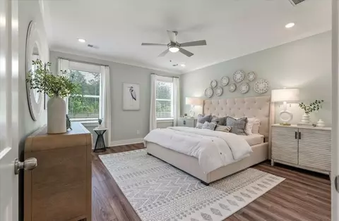 Bedroom - 450 Trillium Trl, Pendergrass, GA 30567 photo 1 of 9