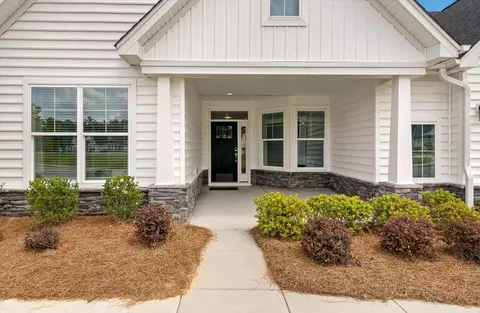 Exterior - 450 Trillium Trl, Pendergrass, GA 30567 photo 6 of 11