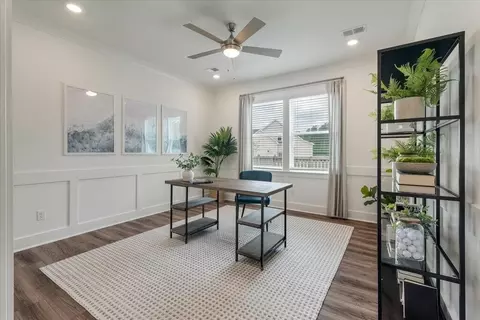 Other - 450 Trillium Trl, Pendergrass, GA 30567 photo 4 of 12