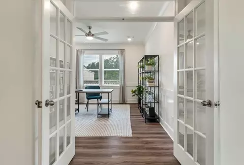 Entry Way - 450 Trillium Trl, Pendergrass, GA 30567 photo 5 of 12