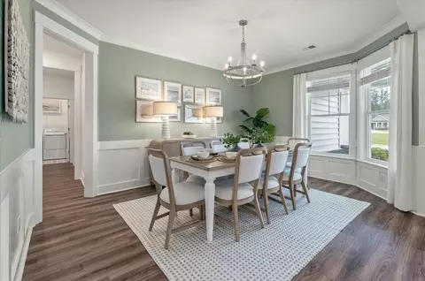 Dining - 450 Trillium Trl, Pendergrass, GA 30567 photo 2 of 7