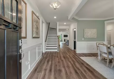 Entry Way - 450 Trillium Trl, Pendergrass, GA 30567 photo 1 of 12