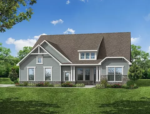 Exterior - 450 Trillium Trl, Pendergrass, GA 30567 photo 2 of 11