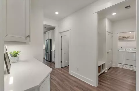 Entry Way - 450 Trillium Trl, Pendergrass, GA 30567 photo 8 of 12