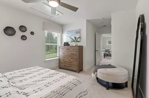 Bedroom - 450 Trillium Trl, Pendergrass, GA 30567 photo 7 of 9