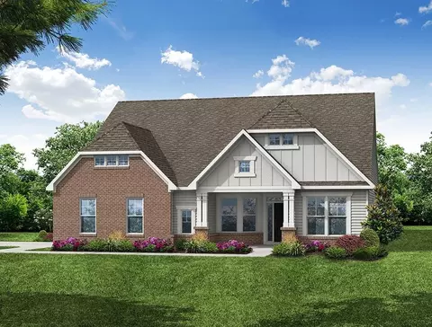 Exterior - 450 Trillium Trl, Pendergrass, GA 30567 photo 4 of 11