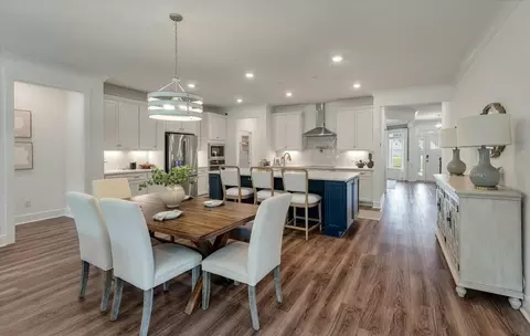 Dining - 450 Trillium Trl, Pendergrass, GA 30567 photo 3 of 7