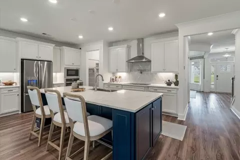 Entry Way - 450 Trillium Trl, Pendergrass, GA 30567 photo 3 of 12