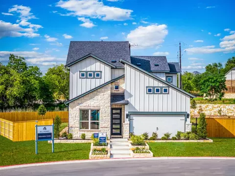 Exterior - 802 Boley Dr, Manchaca, TX 78652 photo 1 of 8