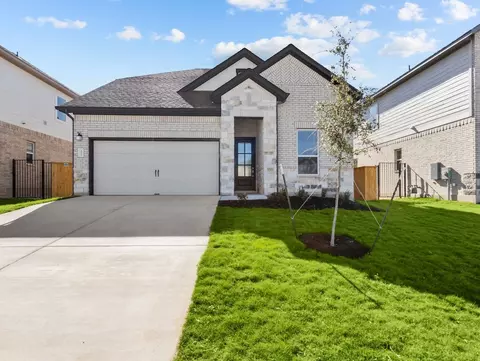 Exterior - 802 Boley Dr, Manchaca, TX 78652 photo 4 of 8