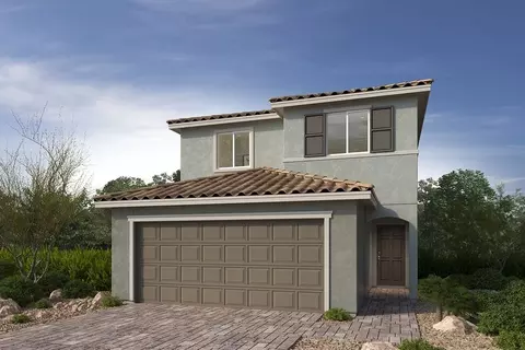 1350 Bushbery Pl, Henderson, NV 89014