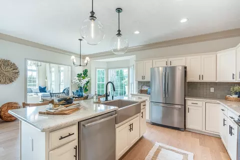 Kitchen - 10001 Us 250, Milan, OH 44846 photo 2 of 2