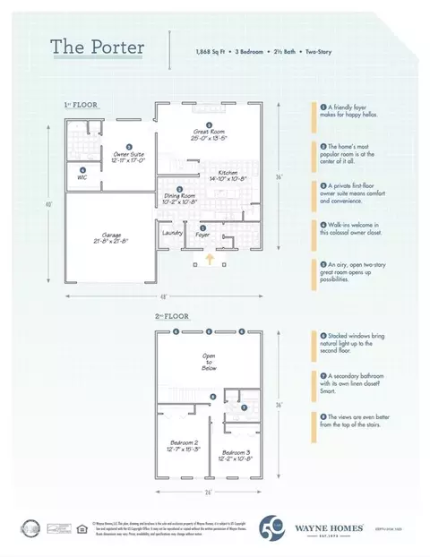 Floorplan - 10001 Us 250, Milan, OH 44846 photo 1 of 1