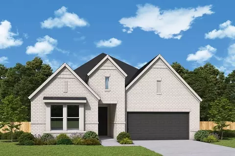 21818 Golden Putt Dr, Porter, TX 77365