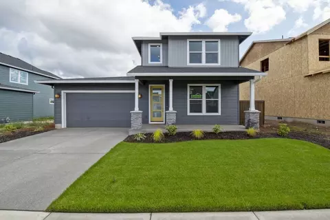 11689 SE Bridal Veil Falls Pl, Happy Valley, OR 97086