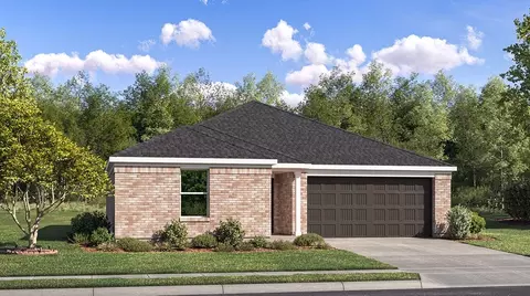 SW 20th Street & Cedar Creek Ave, Yukon, OK 73099
