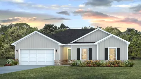 240 Raulston Dr, Byram, MS 39272