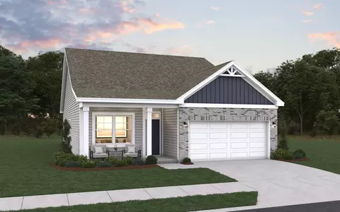 538 Emily Katelyn Rd, York, SC 29745