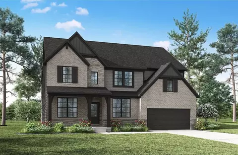 Exterior - 900 E 96th St #STE 100, Indianapolis, IN 46240 photo 3 of 10