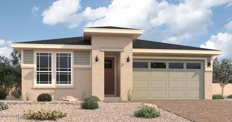 1222 Thunder Trl, Prescott, AZ 86305