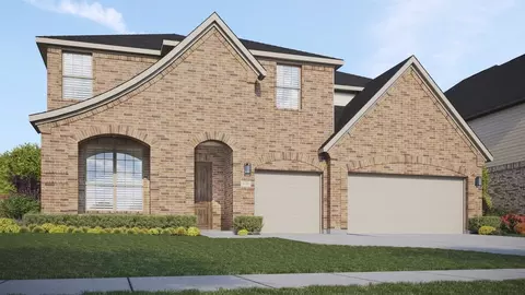1114 Greenfield St, Midlothian, TX 76065