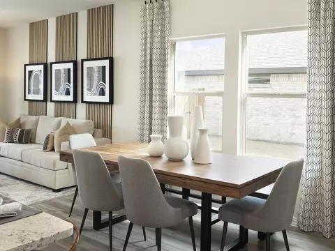 Dining - 1605 Arches Rd, Anna, TX 75409 photo 1 of 2